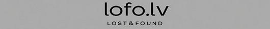 LOFO.lv Logo